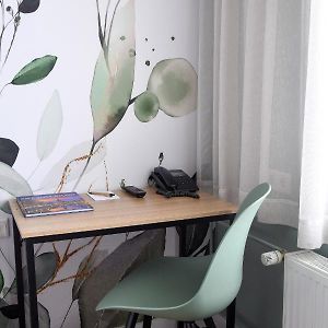 Eenpersoonskamer
