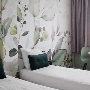 Kamer met Twee Aparte Bedden